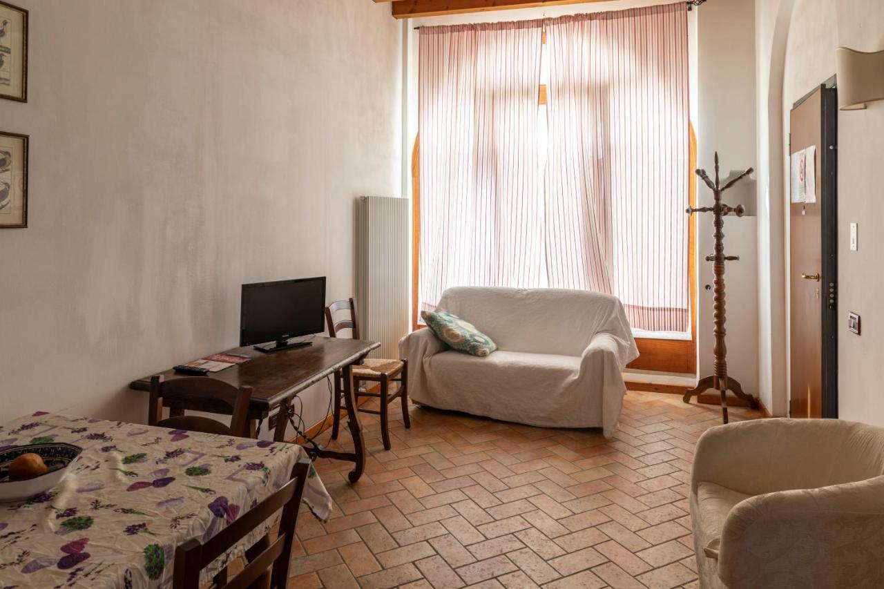 Agriturismo Terra Di Zosagna Breda di Piave Buitenkant foto