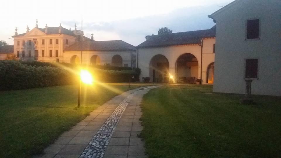 Agriturismo Terra Di Zosagna Breda di Piave Buitenkant foto