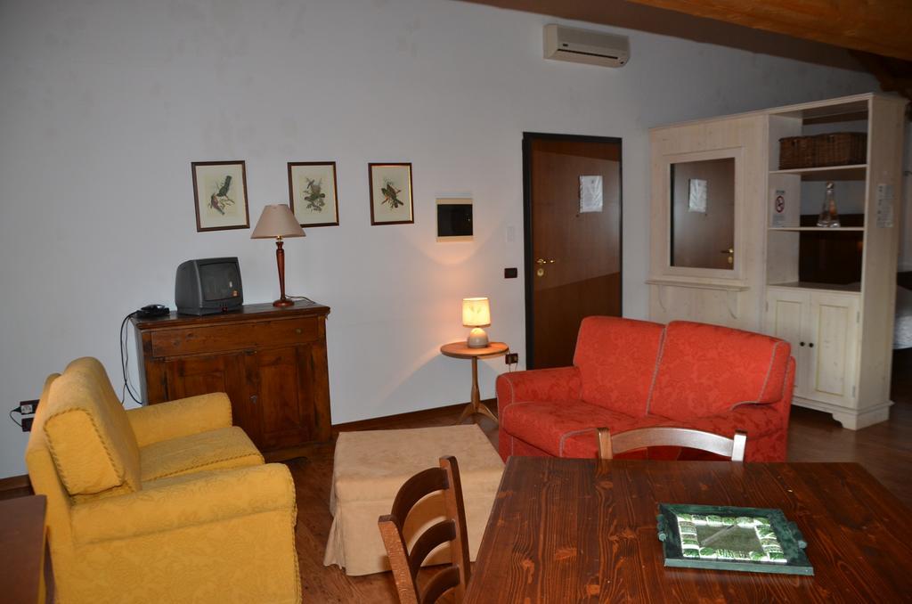Agriturismo Terra Di Zosagna Breda di Piave Buitenkant foto