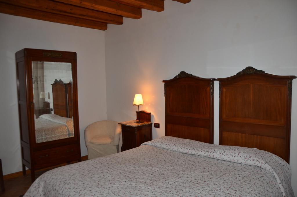 Agriturismo Terra Di Zosagna Breda di Piave Buitenkant foto